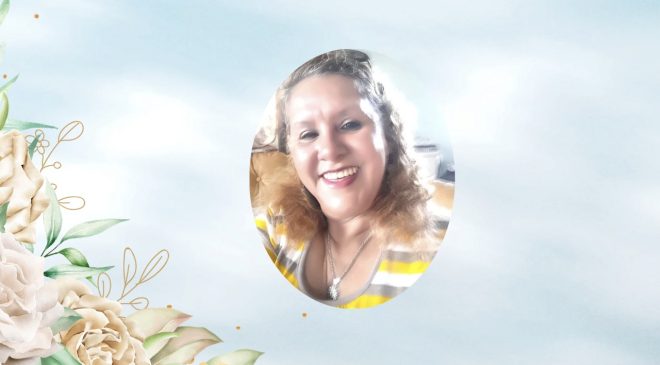 Fallecimiento | Nélida Lidia Insaurralde.